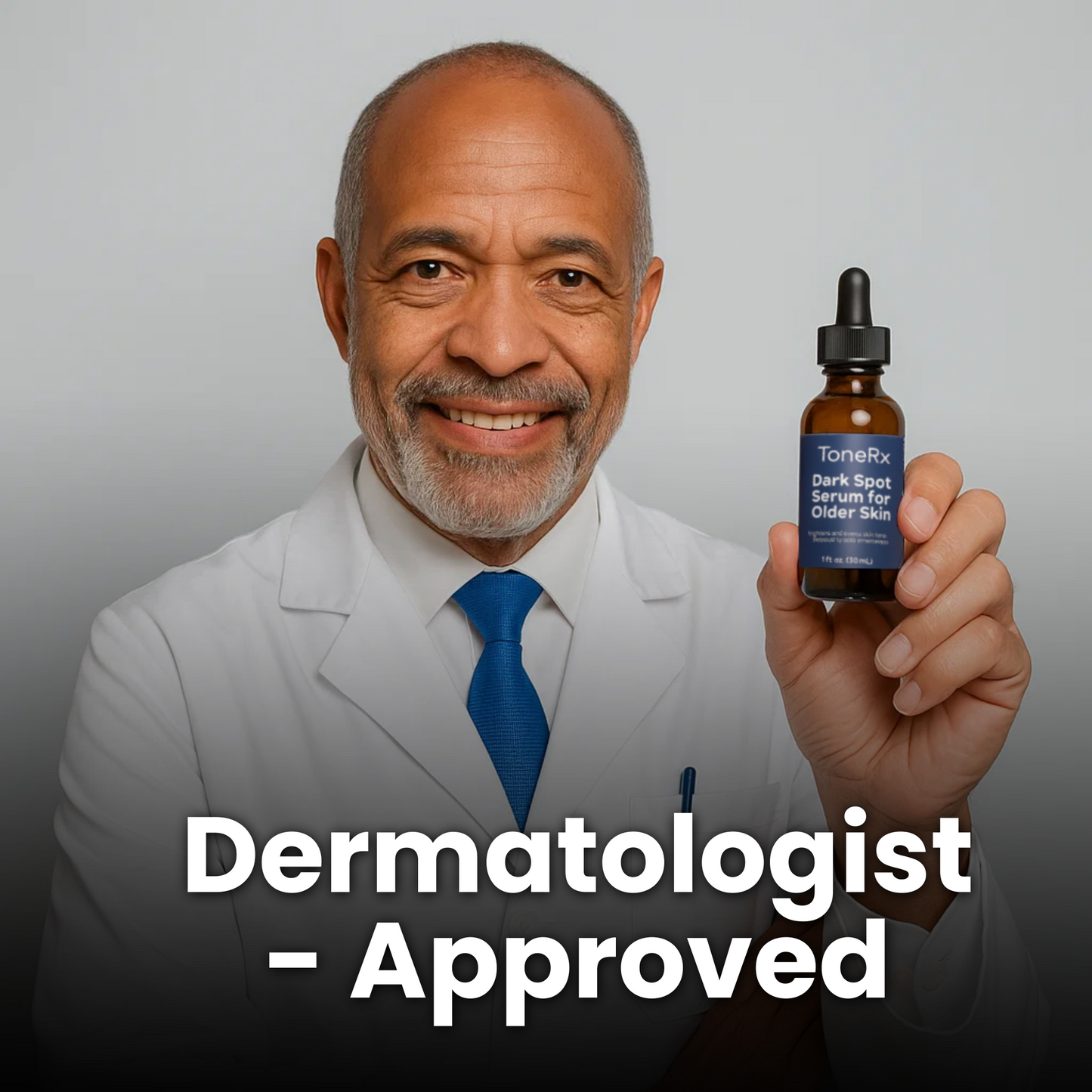 Dark Spot Serum for Older Skin